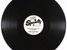 Doo-Wop R&B 78 - Daddy Cleanhead - Something's Goin' On - Specialty VG++ promo