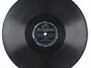Prewar Blues 78 - Jazz Gillum - Key To The Highway - Bluebird B-8529 - mp3