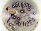 Jazz Picture Disc 78 - Clyde McCoy - Sugar Blues - Vogue - VG+ mp3