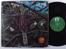 DRAGONFLY Self Titled MEGAPHONE MS-1202 LP VG+ unipak v