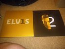 Elvis 30 # 1 Hits And 2nd To None Music On Vinyl LPs MOVLP579 and MOVLP1087