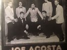 Rare Record No Longer Joe Acosta And His Empresarios Re-issue