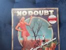 No Doubt Tragic Kingdom Spider Web Picture Vinyl DONT SPEAK Gwen Stefani SEALED