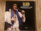 Elvis Presley Promised Land The Companion Album FTD Vinyl Follow That Dream 2LP