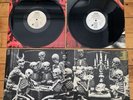 Rolling Stones - Voodoo Lounge 2LP original 1994