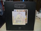 LED ZEPPELIN THE SONG REMAINS THE SAME SWAN SONG 1976 2LP BOOKLET VG++ CLEAN