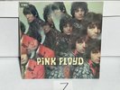 Pink Floyd, The Piper at the Gates of Dawn (Yellow Vinyl), 1967, UK Import