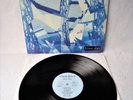 Slowdive - Blue Day 12” LP Creation Records CREX101 Rare 1992 Indie UK