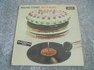 The Rolling Stones - Let It Bleed 1969 UK LP DECCA SCARCE BOXED MONO