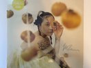 Japanese Breakfast   JUBILEE   Ltd Ed Clear Turquoise Swirl Vinyl LP   SIGNED