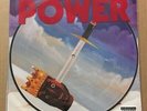 KANYE WEST Power w/RARE EDITED 2TRX LIMITED 12 INCH PICTURE DISC Vinyl 2008 MINT