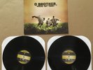 O BROTHER WHERE ART THOU SOUNDTRACK Rare LOST HIGHWAY PROMO PRESSING 2 LP VINYL