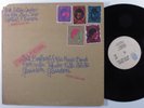 CAPTAIN BEEFHEART & HIS MAGIC BAND Strictly Personal BLUE THUMB LP VG+ v