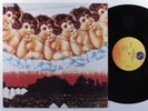 CURE Japanese Whispers SIRE LP VG+ v