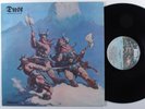 DUST Hard Attack KAMA SUTRA LP VG+/VG++ v