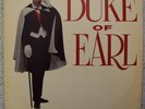 Gene Chandler-The Duke Of Earl-Vee Jay VJLP 1040-1st Press 1962-VG+