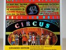 3 LP: The Rolling Stones – Rock And Roll Circus, NEU & OVP