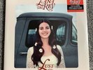 Lana Del Rey 