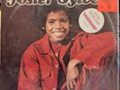 Foster Sylvers self-titled LP 1973 Pride PRD-0027 SHRINK VG+