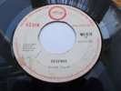 FRANK COSMO - REVENGE 7'' VINYL 45 ISLAND RECORDS 1963  LISTEN