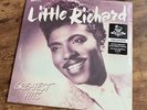 LITTLE RICHARD Greatest Hits TUTTI FRUTTI COLORED VINYL LP sealed NEW LIMITED ED