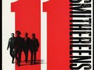 VINYL LP Smithereens - 11 ( Eleven ) 1st PRESSING shrinkwrap NM