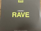 Origins of Rave: Ministry of Sound by Various Artists (Record, 2020)