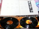 SADE -BEST OF VINYL 2 x LP  UK 1st Pressing EXCELLENT 1994