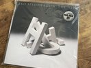 REO SPEEDWAGON The Hits 180g PLATINUM SWIRL VINYL sealed NEW RARE COLORWAY NM