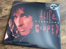 ALICE COOPER Classicks TRANSLUCENT RED & BLACK SWIRL 180g VINYL LP sealed LTD ED