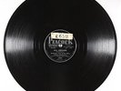 Black Gospel 78 - Original Five Blind Boys - All Aboard - Peacock - VG++ mp3