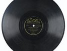 Black Gospel 78 - Sister Rosetta Tharpe - Beams Of Heaven - Decca - mp3