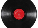 Blues R&B 78 - Elmore James & His Broom Dusters - Happy Home - Flair - VG+ mp3