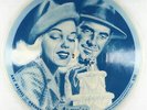 Jazz Picture Disc 78 - Art Kassel - Let's Get Married - Vogue - VG+ mp3