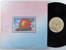 ALLMAN BROTHERS BAND Eat A Peach CAPRICORN 2XLP VG+ textured gatefold v