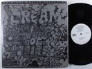 CREAM Wheels Of Fire MFSL 2XLP VG+/VG++ original master recording v