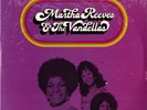 Martha Reeves & The Vandellas Anthology USA Album Stereo Still Sealed Double
