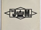 THE JUSTIFIED ANCIENTS OF MU MU -1987- Original Withdrawn UK LP /The KLF/ Jams
