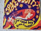 DAVID BOWIE SPACE ODDITY FRENCH RELEASE PHILIPS SERIE PARADE