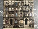 LED ZEPPELIN Vinyl Lp Set PHYSICAL GRAFFITI W/Inners Swan Song 1979 **READ**