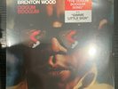 BRENTON WOOD-OOGUM BOOGUM VINYL-2017 CRAFT RECORDS VINYL-SEALED-PROMO