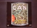 Can - Ege Bamyasi Okraschoten LP German First Press