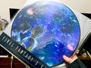 FF 10 Original Vinyl Record Soundtrack Final Fantasy X 2 LP 2xLP NEW FedEx DHL