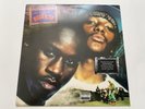 Mobb Deep The Infamous Loud Records VINYL 2LP 1995 US Original Hip Hop Very Good