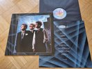 Hubert Kah - Goldene Zeiten Vinyl LP Germany