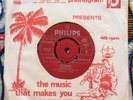 AFRO / Nigeria /  Orlando Julius - Mapami / Ise Owo / PF-383821