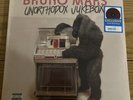 Bruno Mars Unorthodox Jukebox Vinyl SEALED