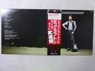 Eric Clapton Just One Night RSO MWZ 8111,2 Japan  VINYL LP OBI