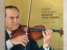 David Oistrakh - Beethoven - Violin Concerto - Op. 61 - Columbia 2315 - Stereo 