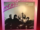 HEART How Can I Refuse 1983 UK 3-track PROMO 12